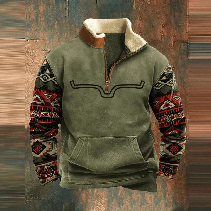 Tony™ - Pull Style Heritage