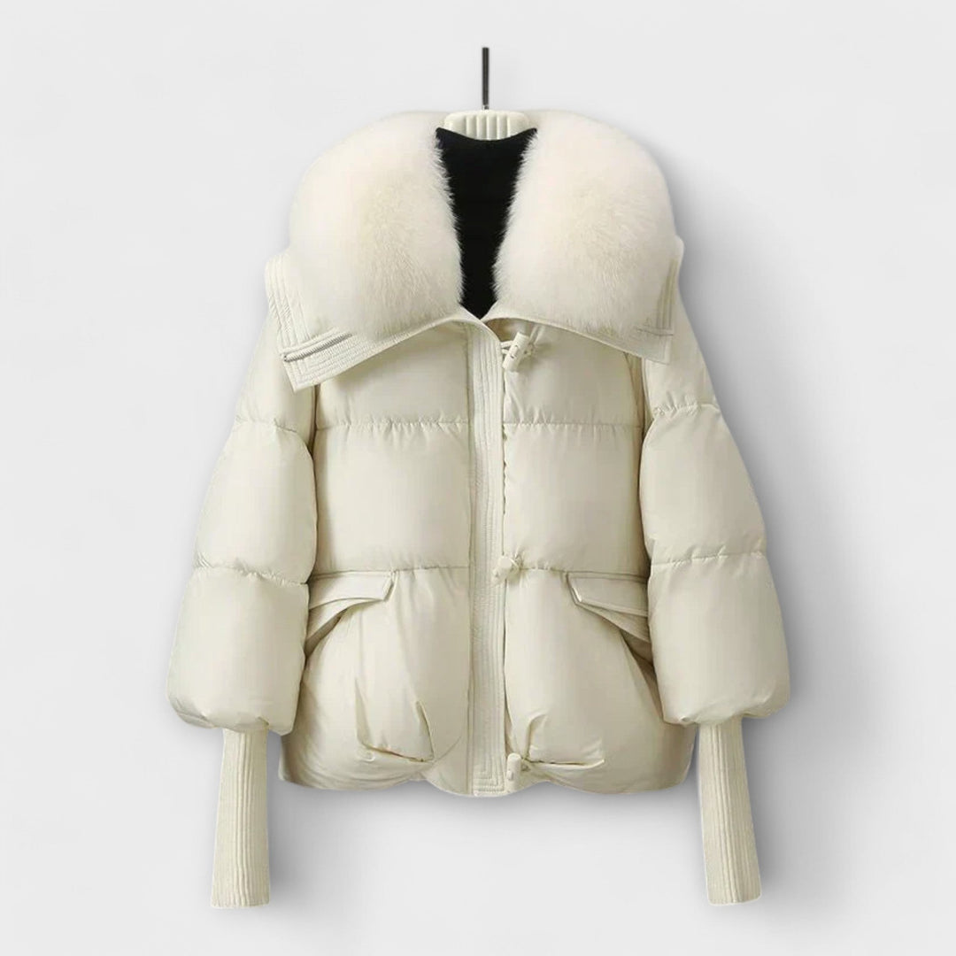 Jacket with Lining