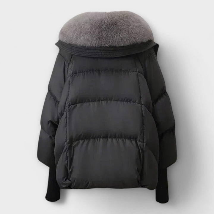 Jacket with Lining