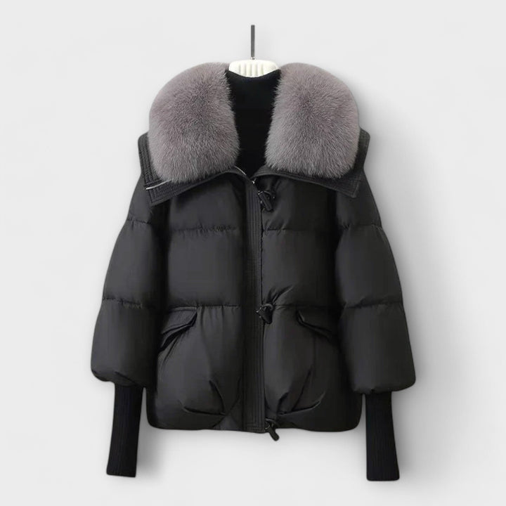 Jacket with Lining