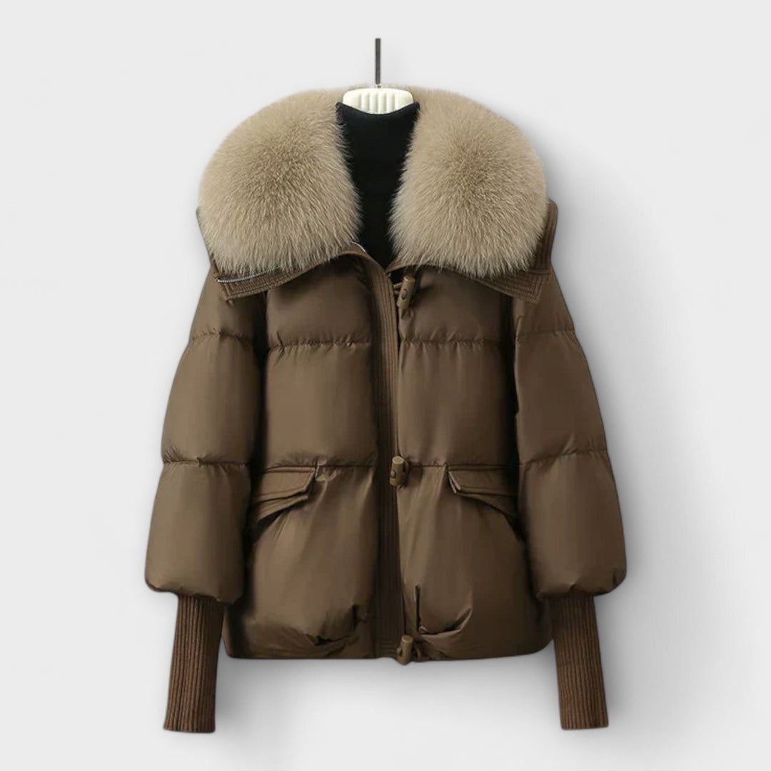 Jacket with Lining