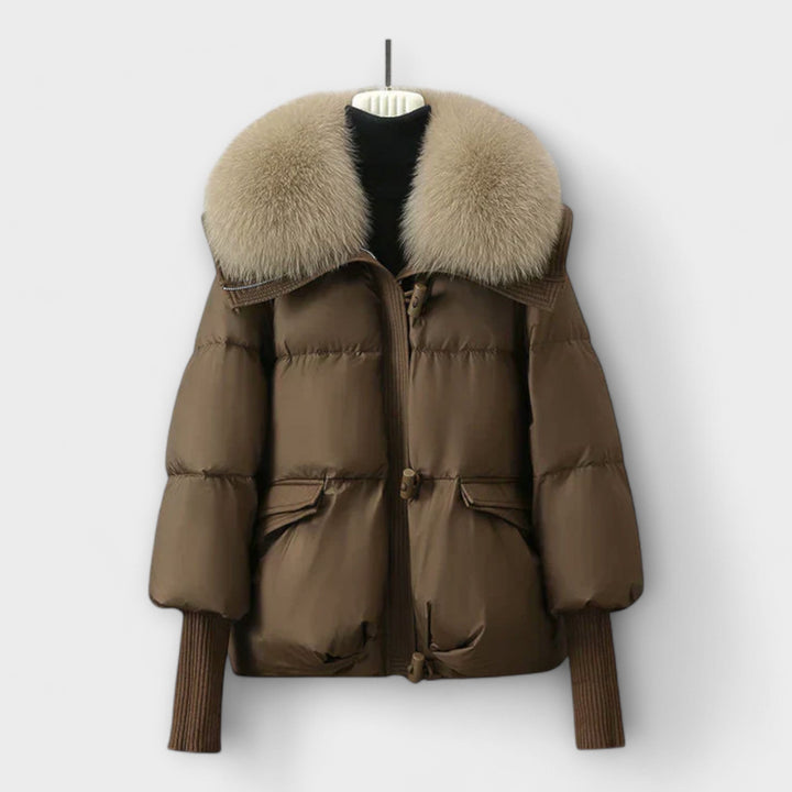 Jacket with Lining
