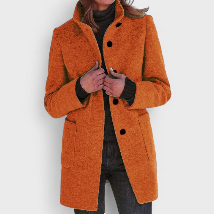 Timeless Rosa Jacket