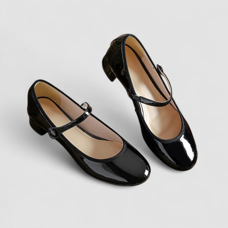 Orthopedic Mary Jane Shoes by Harper™