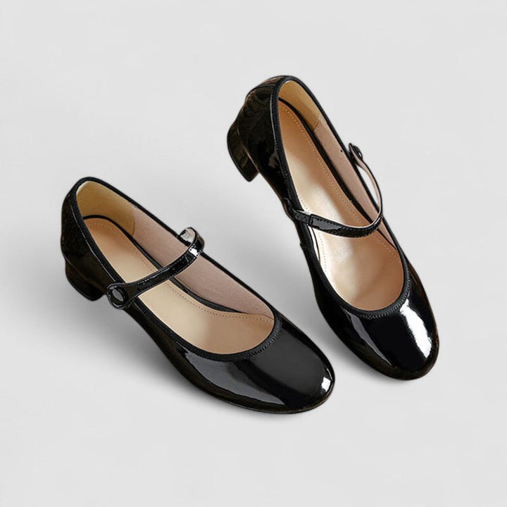 Orthopedic Mary Jane Shoes by Harper™