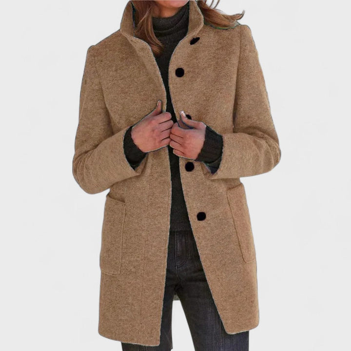 Timeless Rosa Jacket