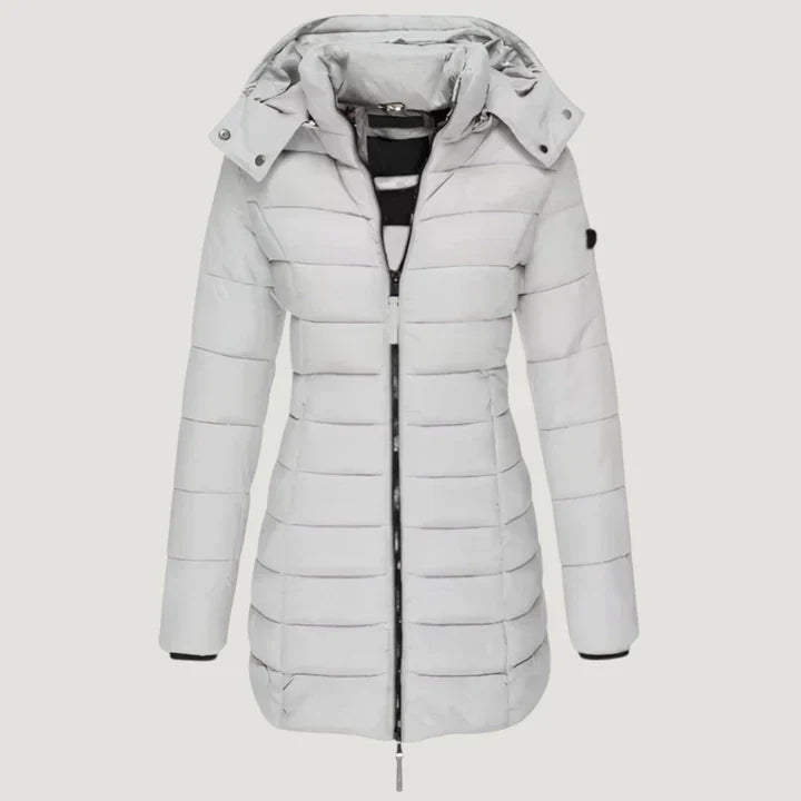 Winter Coat by Noella