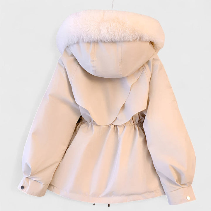 Elegant Winter Jacket by Milana