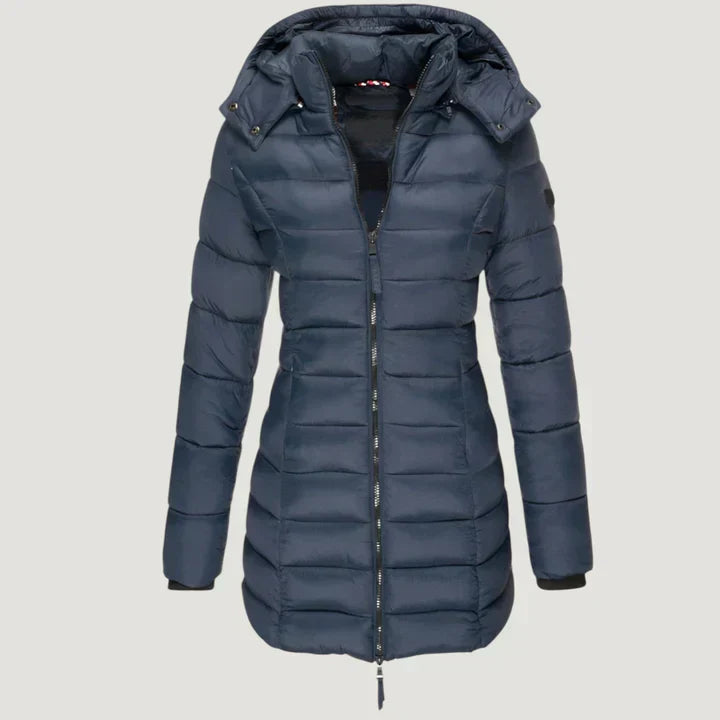 Winter Coat by Noella