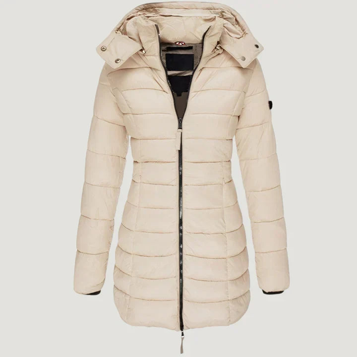 Winter Coat by Noella