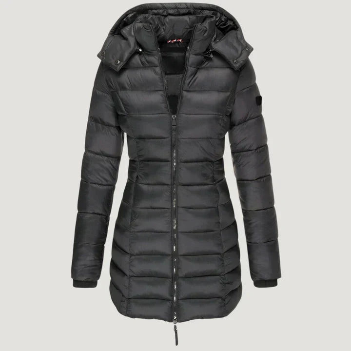 Winter Coat by Noella