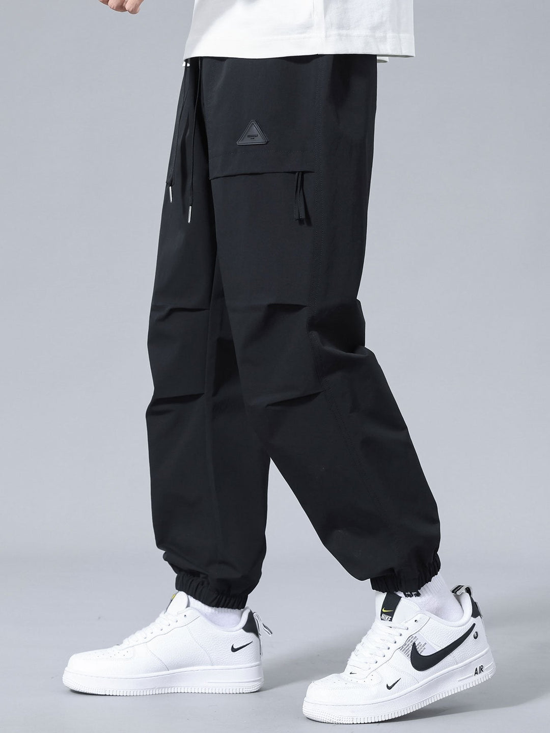 Jogging Pants