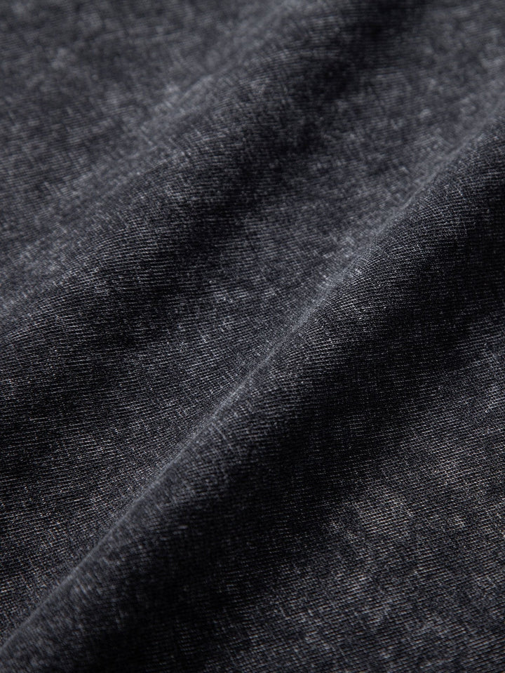 Worn and Faded Tank Top