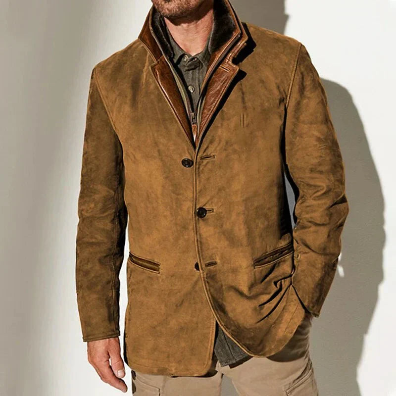 Richard™ - Vintage Jacket