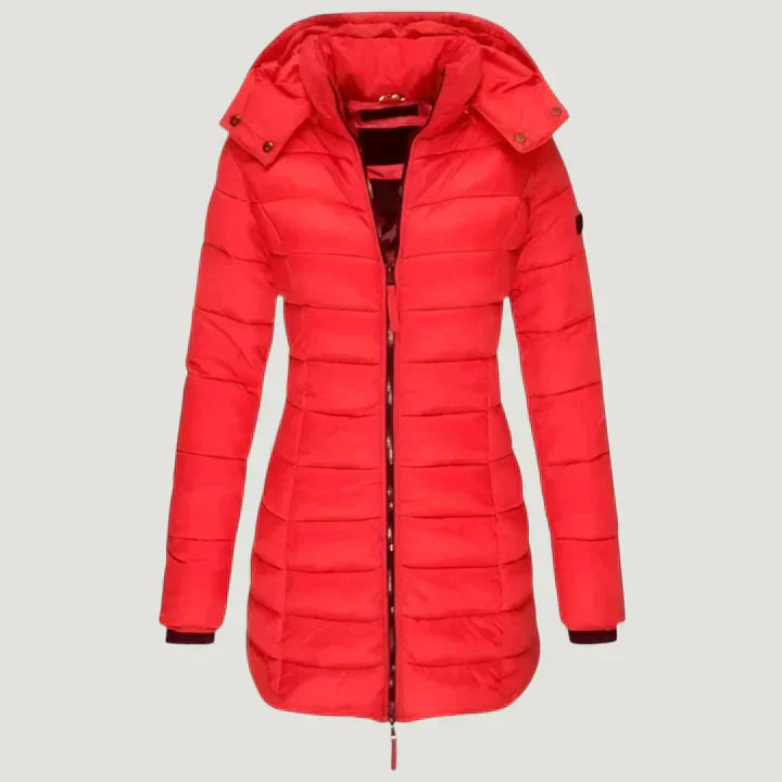 Winter Coat by Noella