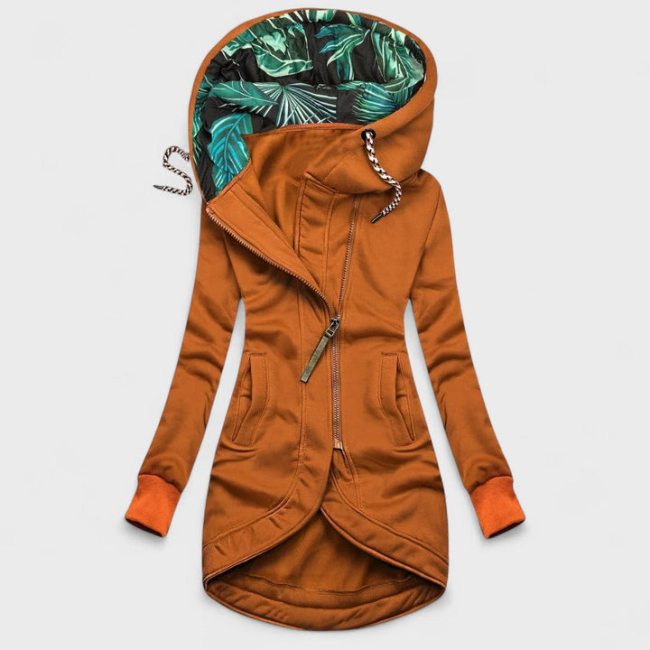 Aysha - Winter Coat for Women